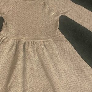 EGG by Susan Lazar dress for 5 years old